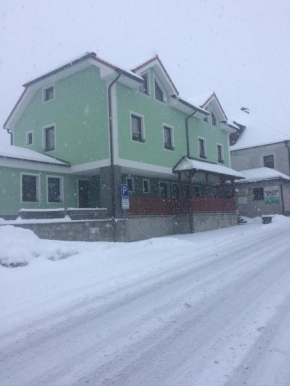 Penzion U Pešků